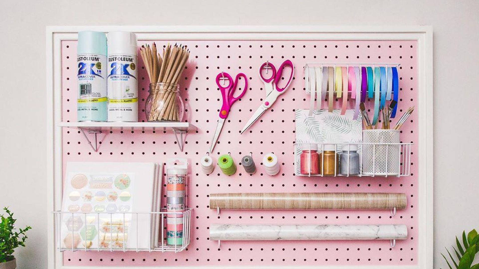 The best creative decluttering tips and storage hacks to try for your entire home