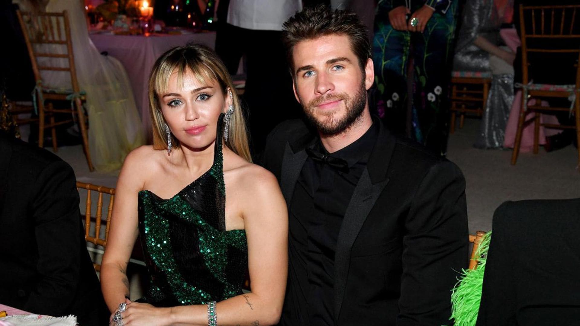 Miley Cyrus celebrated the anniversary of her heartfelt song, ‘Malibu’