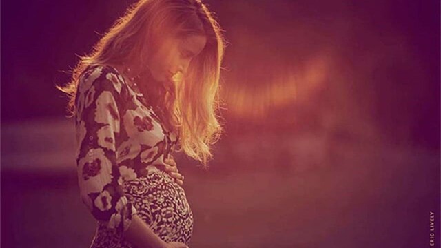 Blake Lively and Ryan Reynolds: The actress, 27, revealed she is expecting with her 37-year-old Canadian husband, Ryan Reynolds. The former Gossip Girl actress shared the exciting baby news on her lifestyle website Preserve.