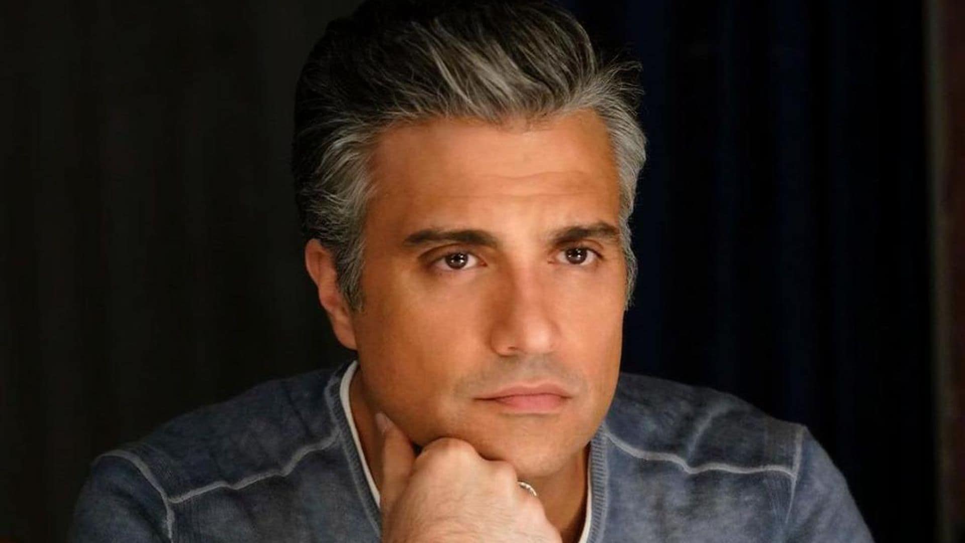 Jaime Camil’s heartfelt goodbye to his grandmother