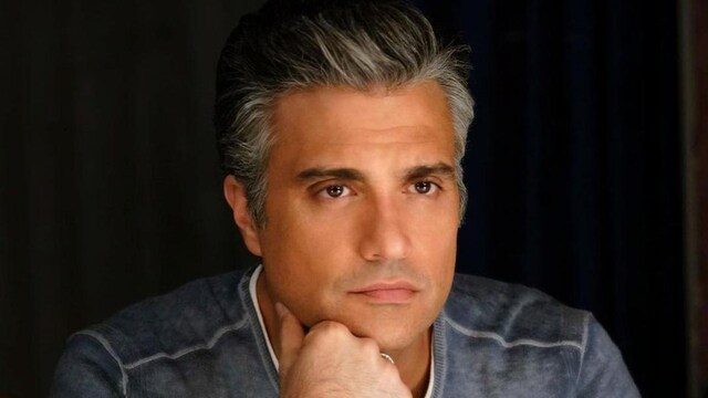 Jaime Camil