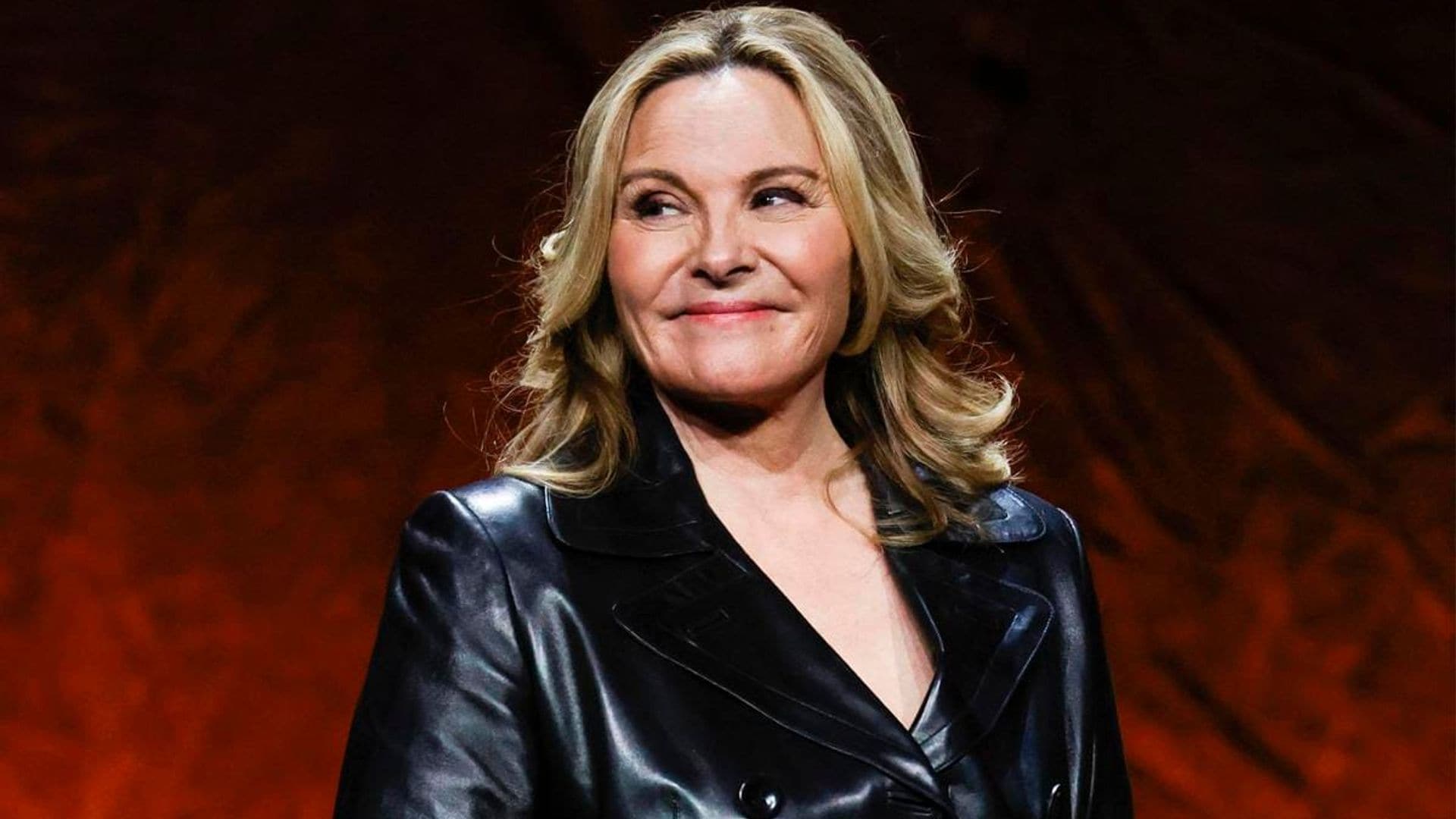 Why Kim Cattrall was not asked to appear in ‘Sex and the City’ reboot