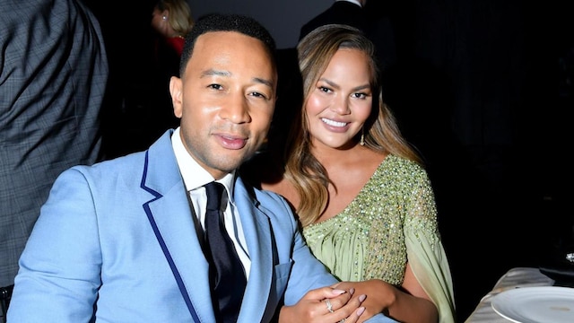 2019 Baby2Baby Gala Presented By Paul Mitchell - Inside