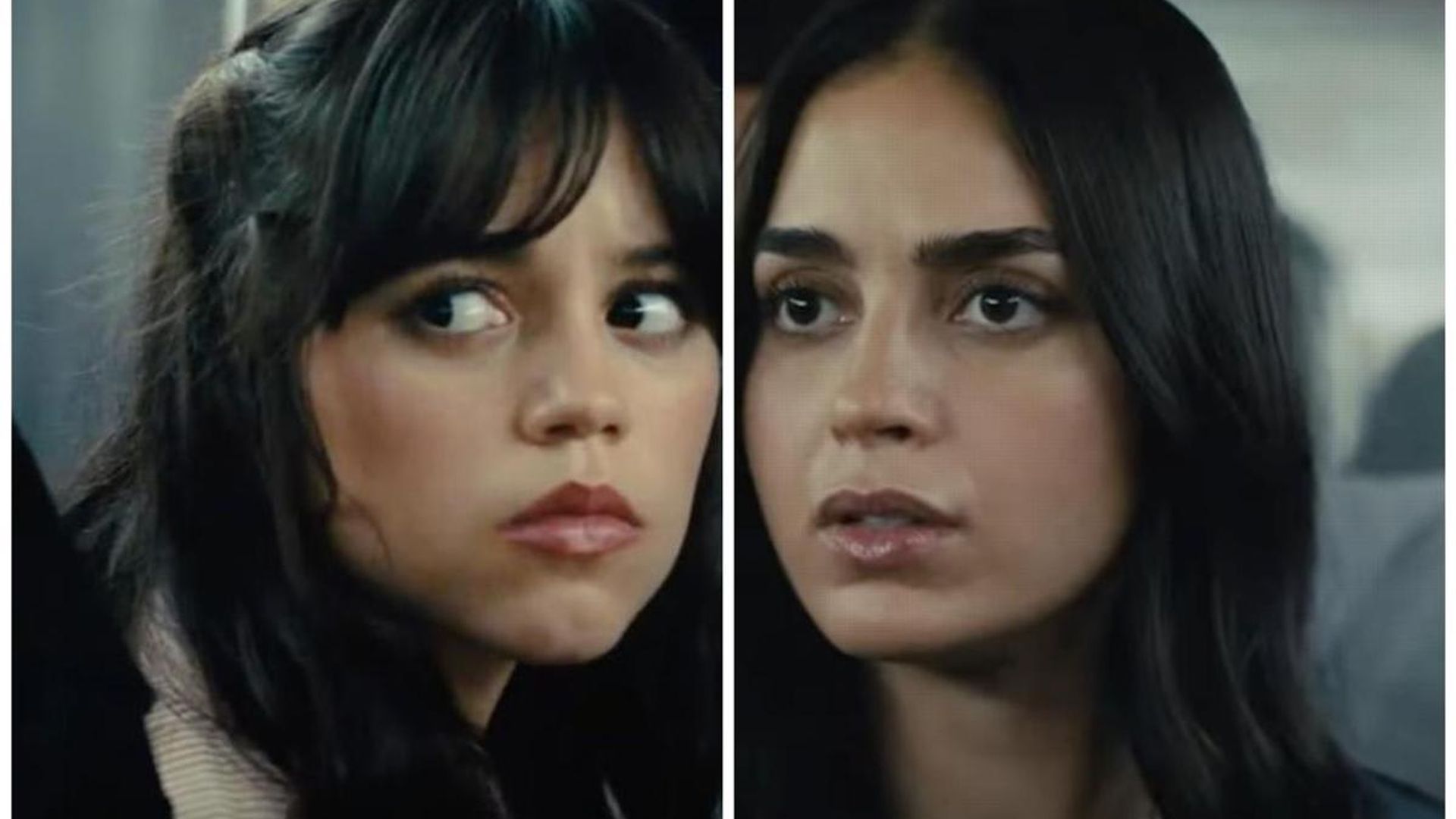 WATCH: First look at Jenna Ortega and Melissa Barrera in ‘Scream 6’