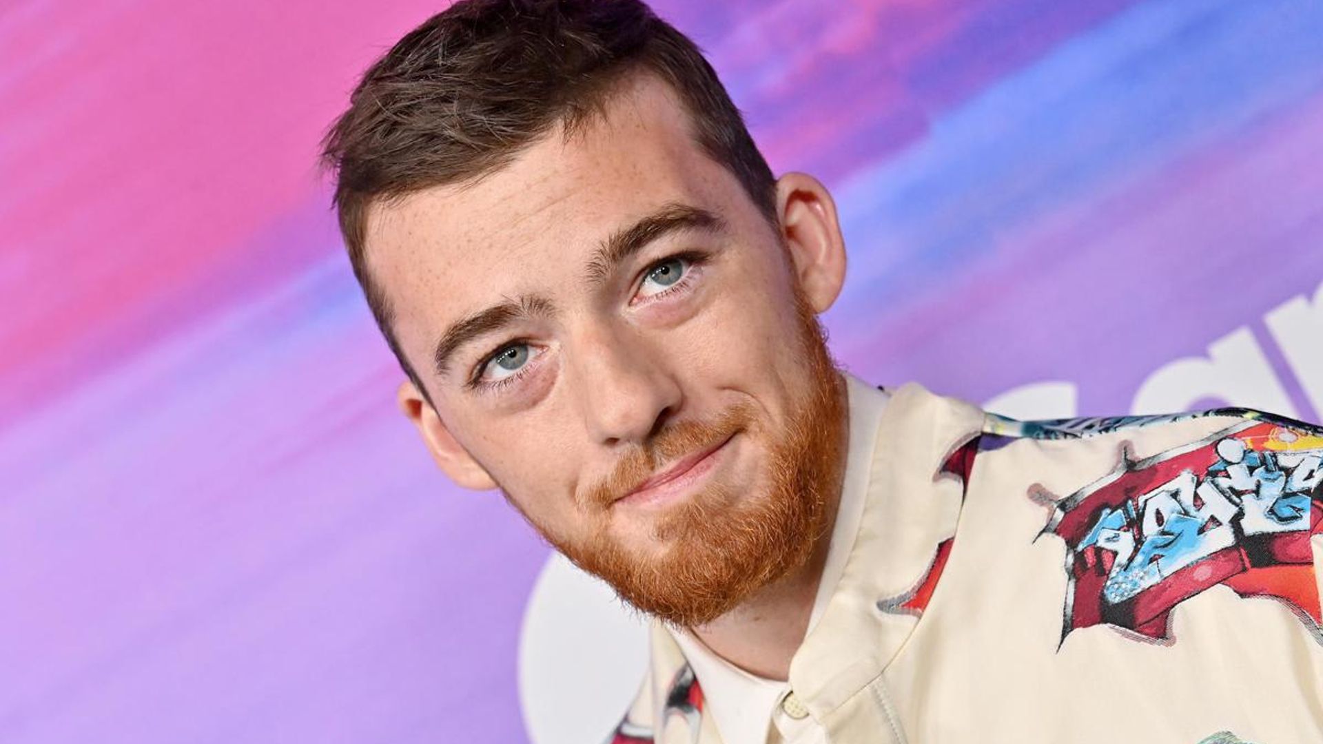 Angus Cloud, known for his role in ‘Euphoria’ dies at age 25 after ‘battle with mental health’