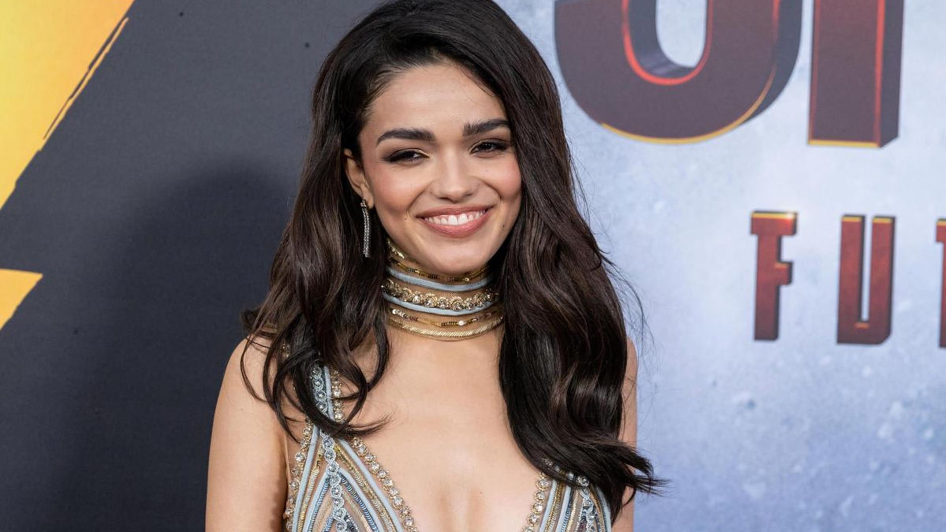 Rachel Zegler reacts to ‘Shazam 2’ criticism: ‘Our film is actually very good’