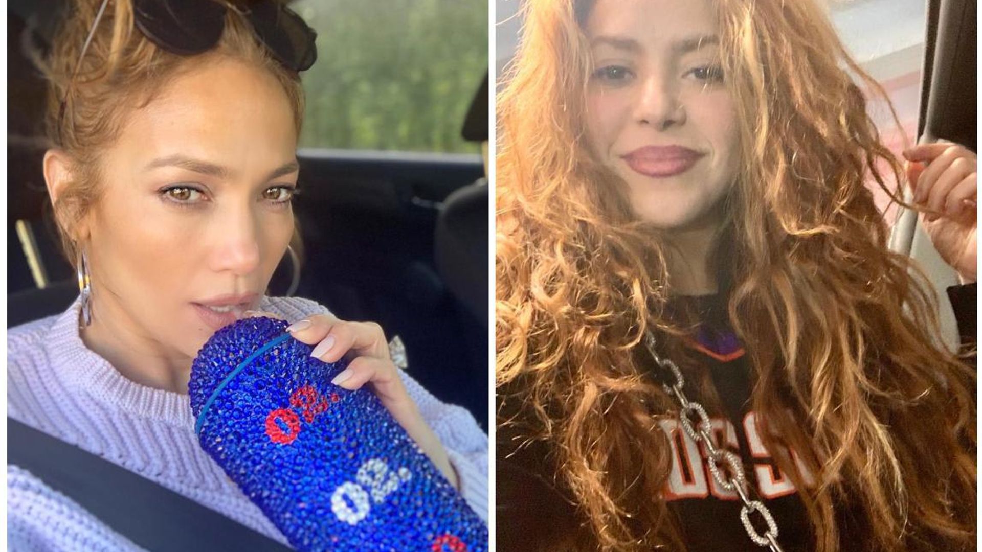 Jennifer Lopez and Shakira’s Super Bowl halftime show setlist revealed – we’re in for a treat!