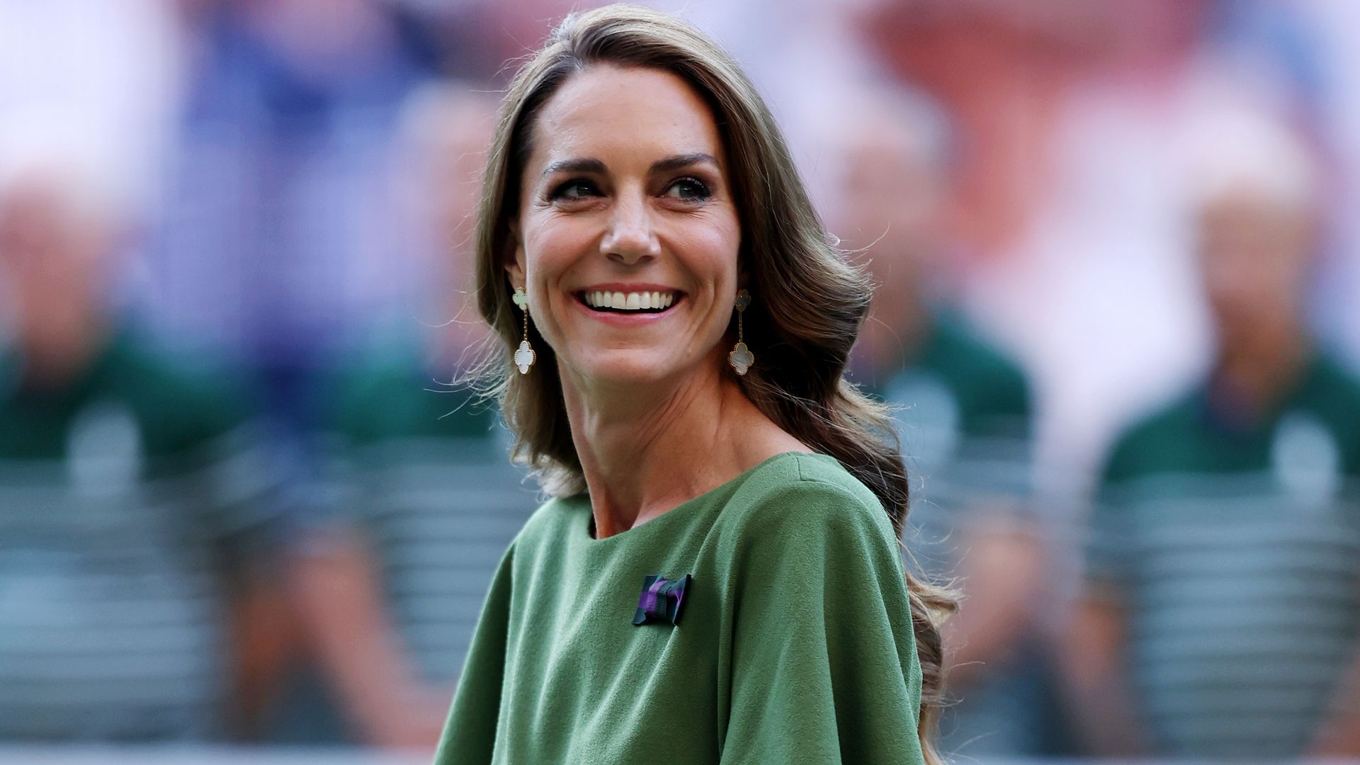 Kate Middleton has the perfect answer to the tricky back-to-office wardrobe