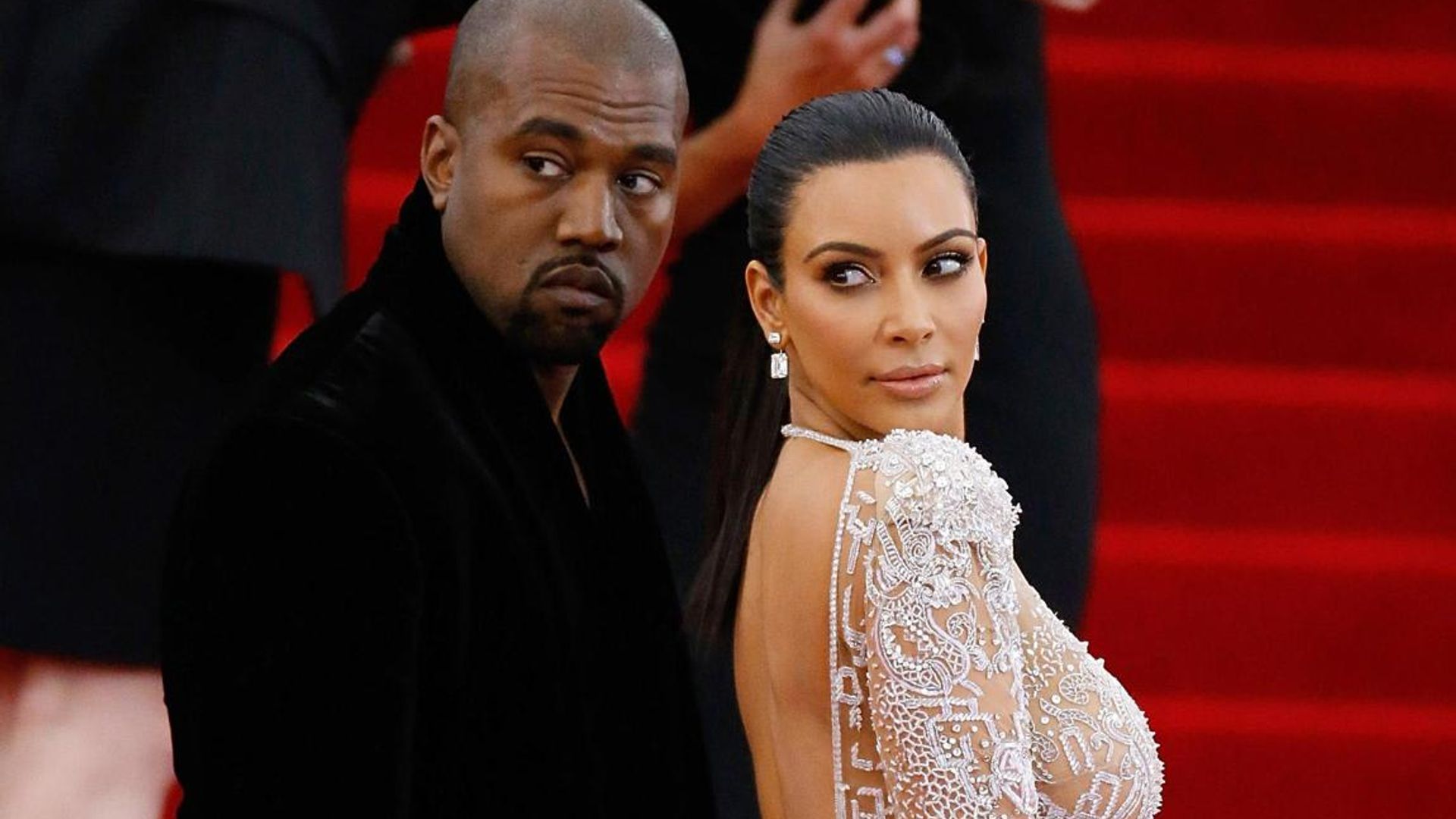 Is Kanye West still running for president?