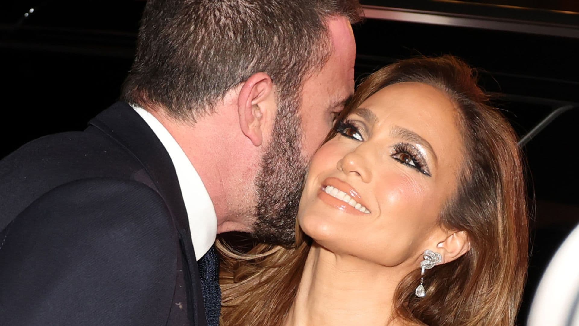 Jennifer Lopez and Ben Affleck’s Kiss that could change everything: A third chance at love?
