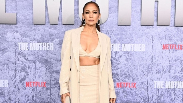 The Mother Los Angeles Premiere Event