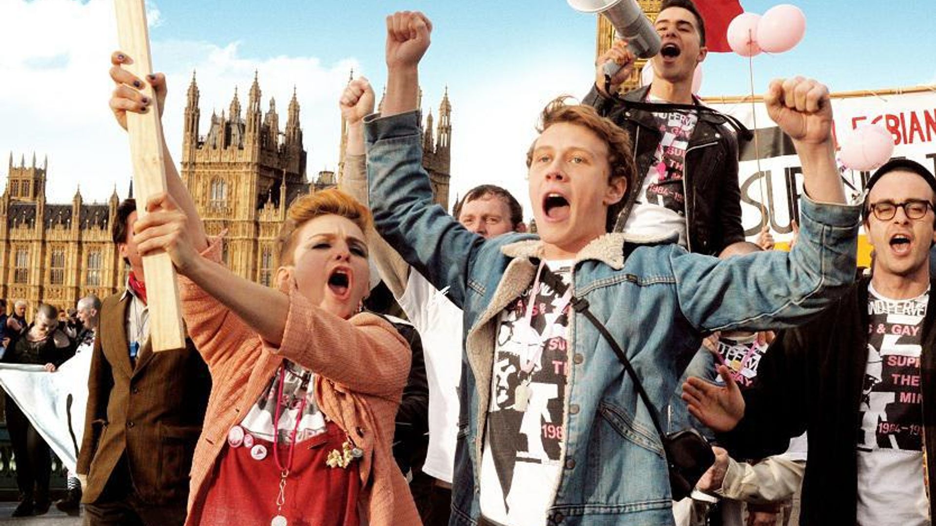 Celebrate Pride Month with these 10 LGBTQ films
