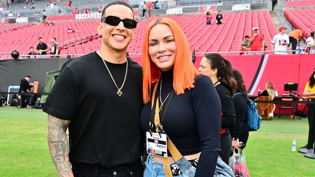 Tension rises in Daddy Yankee and Mireddys González's legal case