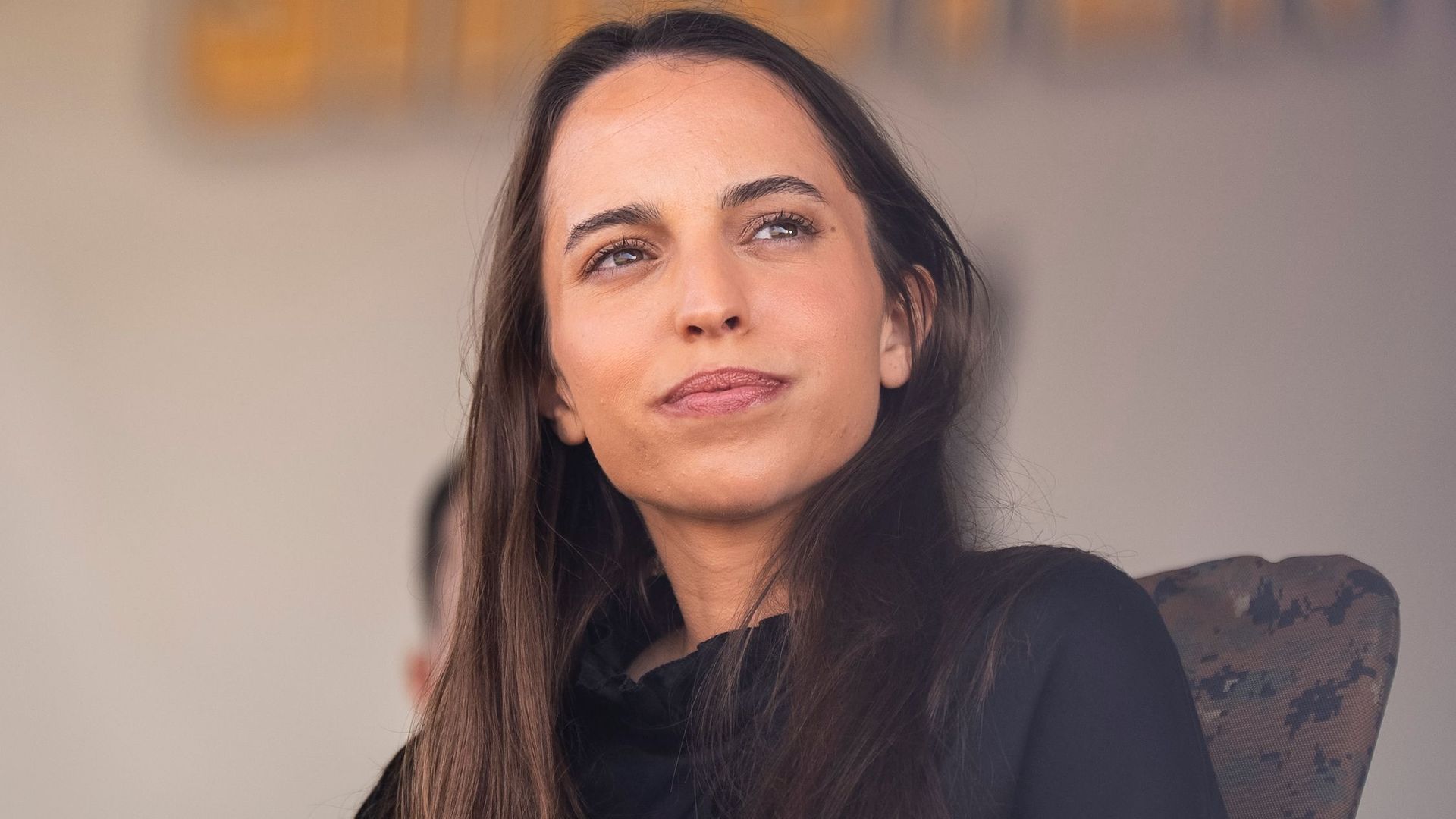 Princess Salma’s elegant look in China has a special connection to Queen Rania
