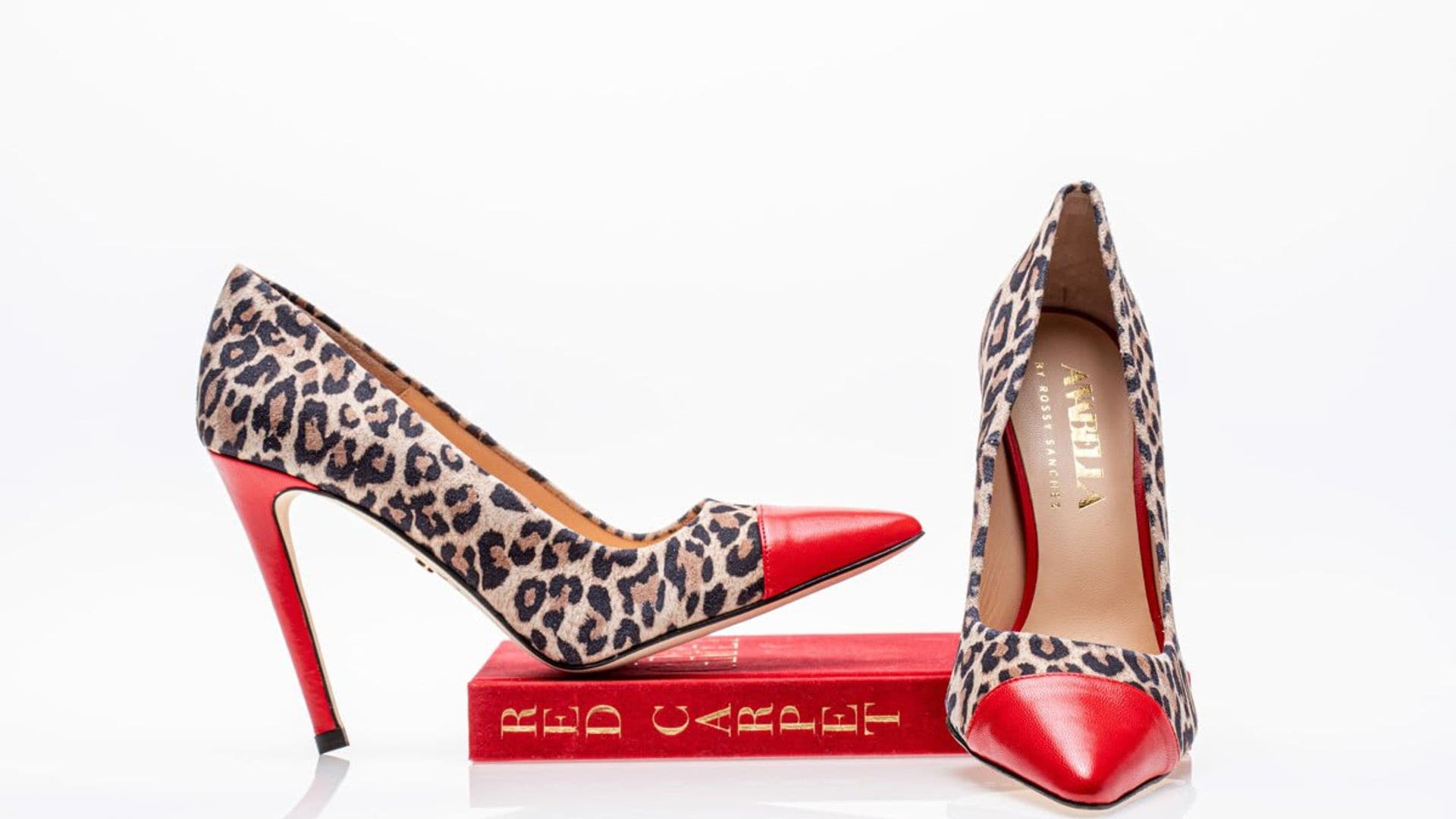 Latina founder Rossy Sánchez finds success with Anabella Shoes