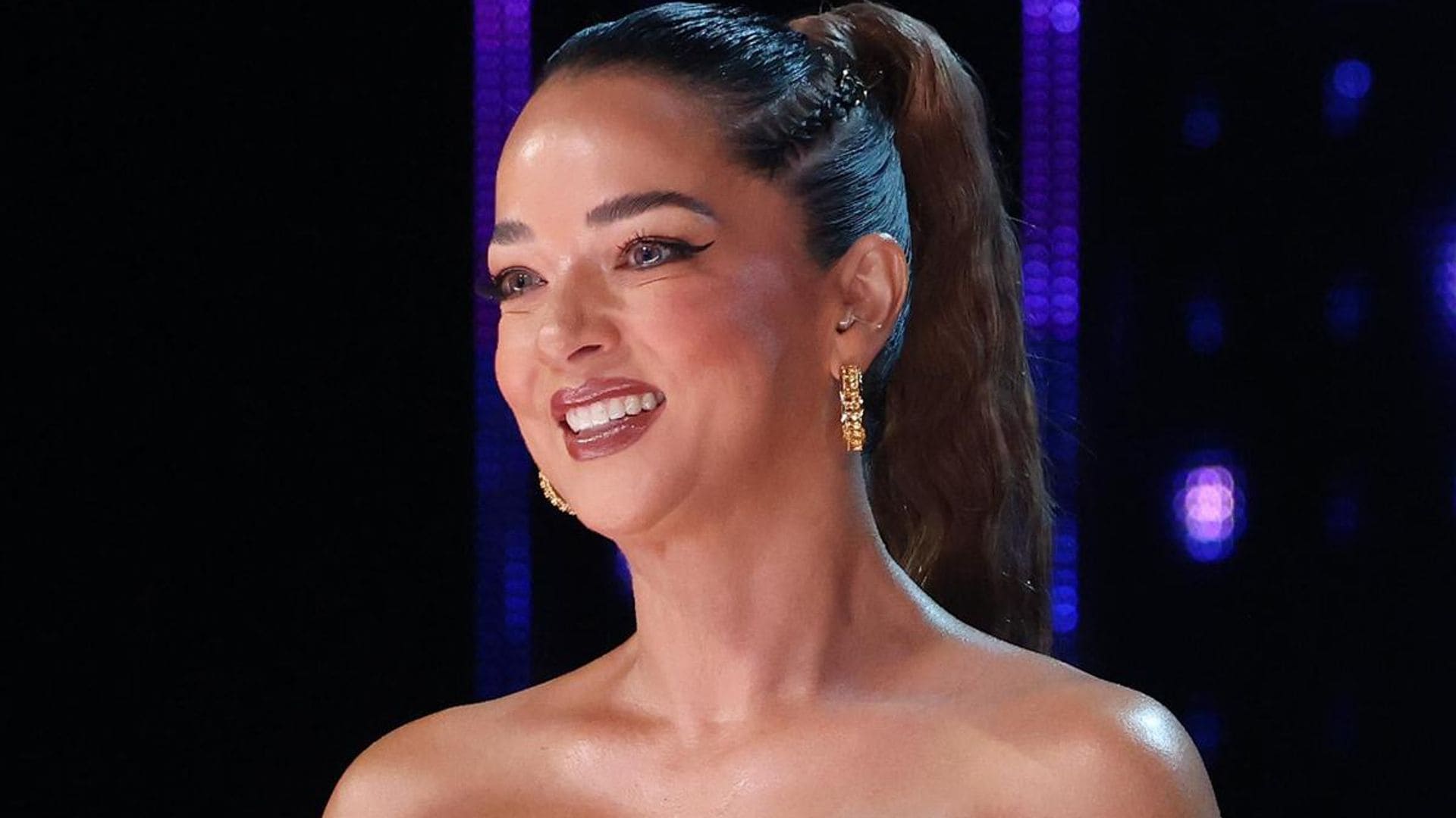Happy birthday Adamari López! A look at what has been this past year for her
