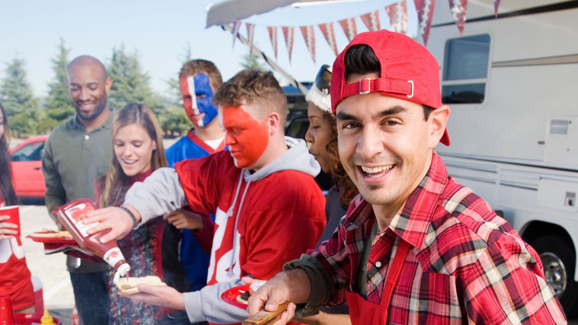Super Bowl LIX Party: Setting up the perfect viewing experience