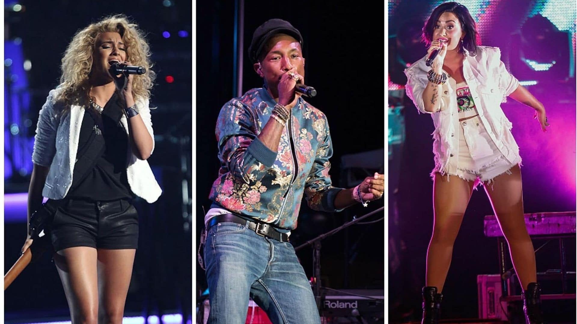 MTV Video Music Awards: Kanye West's big award, performers announced