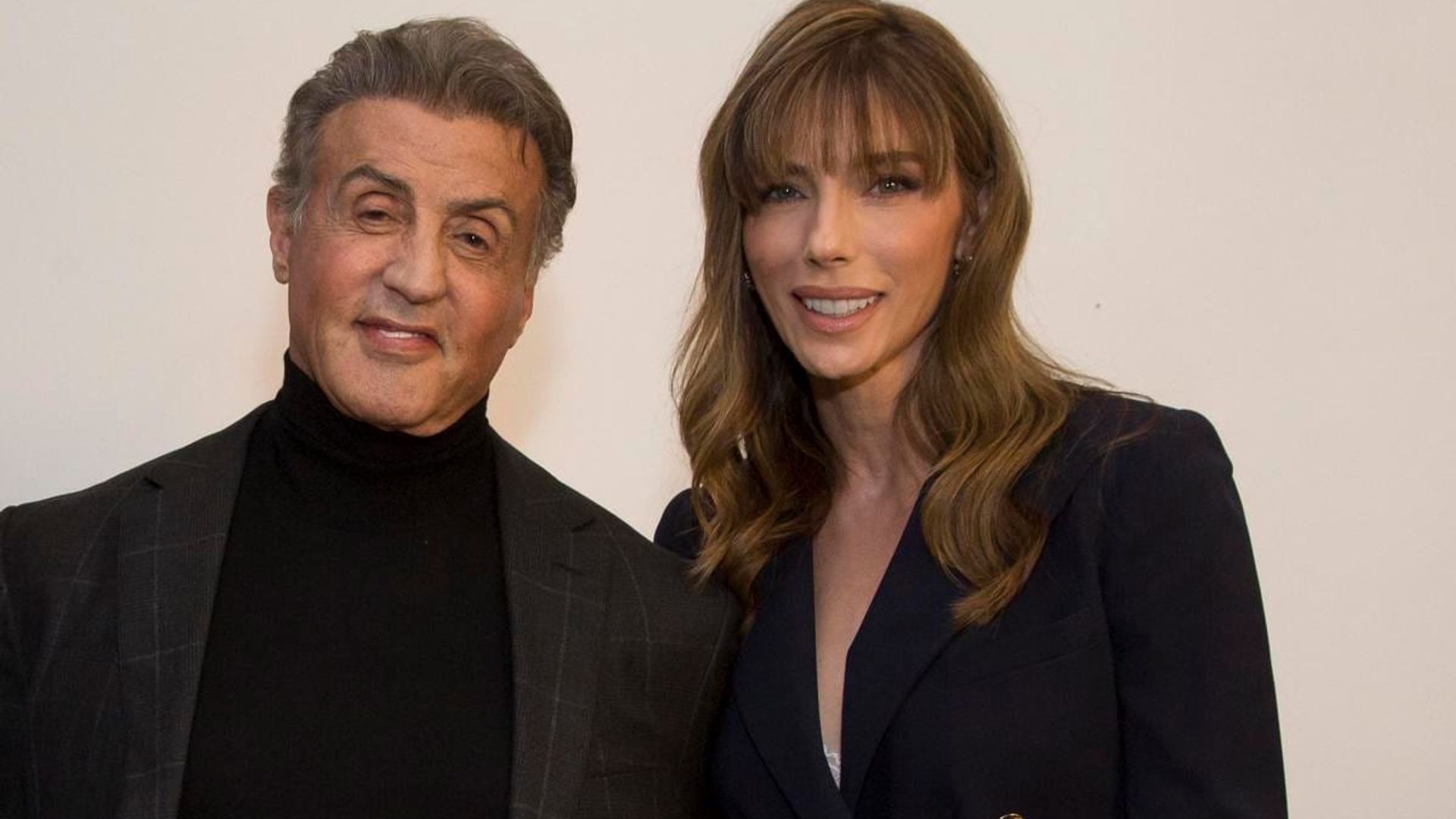 Sylvester Stallone responds to accusations of hiding marital assets amid divorce
