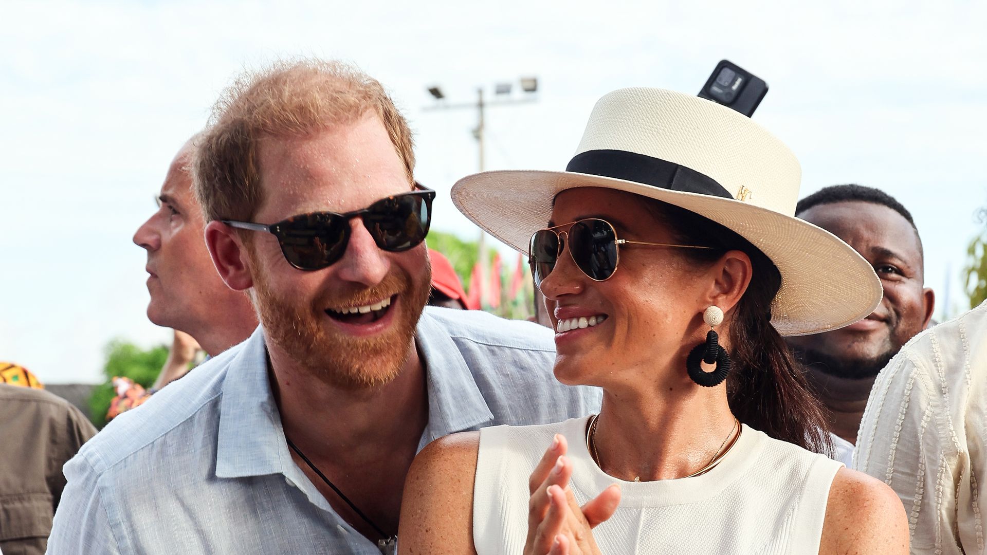 Meghan Markle gives rare glimpse of Archie and Lilibet during Easter—and they’ve changed so much