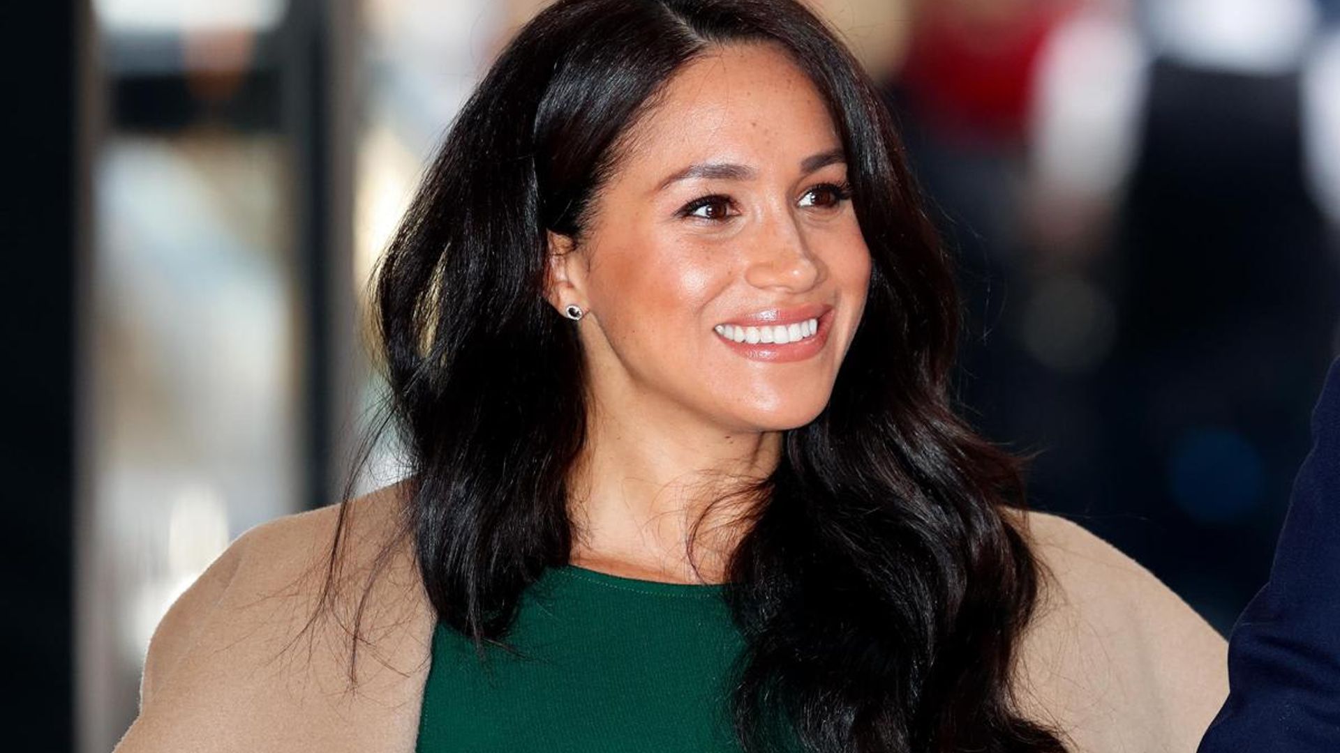 Meghan Markle appears in new social media video: Watch