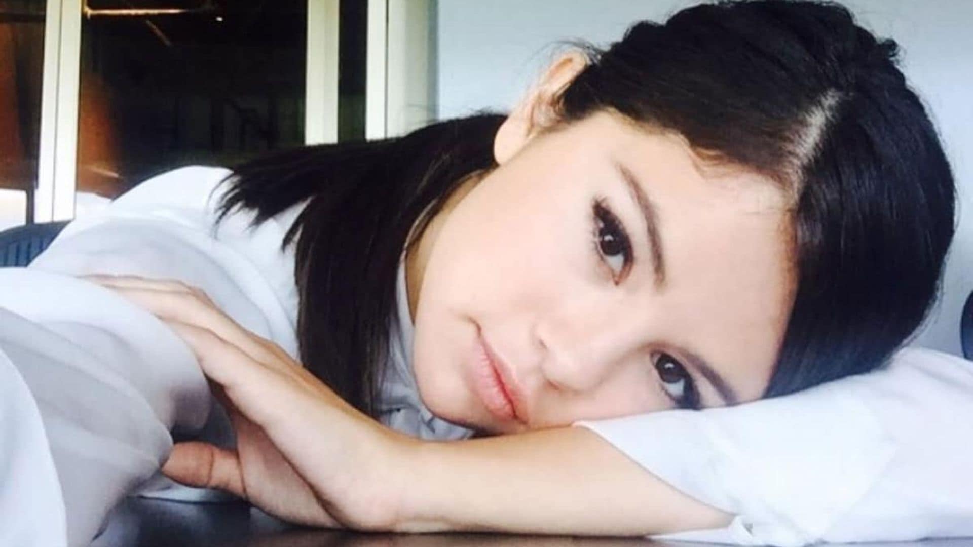 Find out what has Selena Gomez 'nervous'