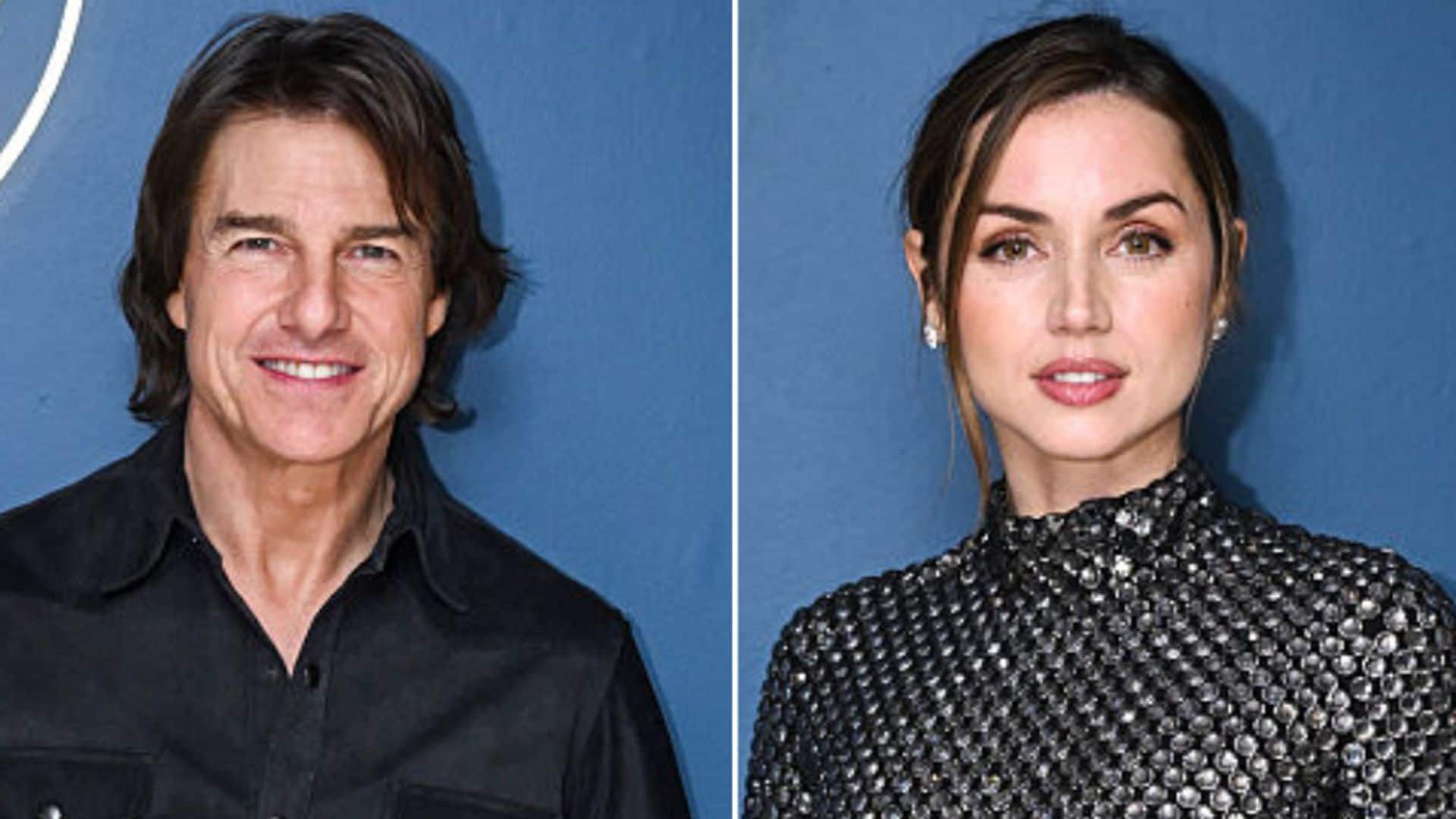 Tom Cruise and Ana de Armas' breakup: Who pulled the plug on the relationship?
