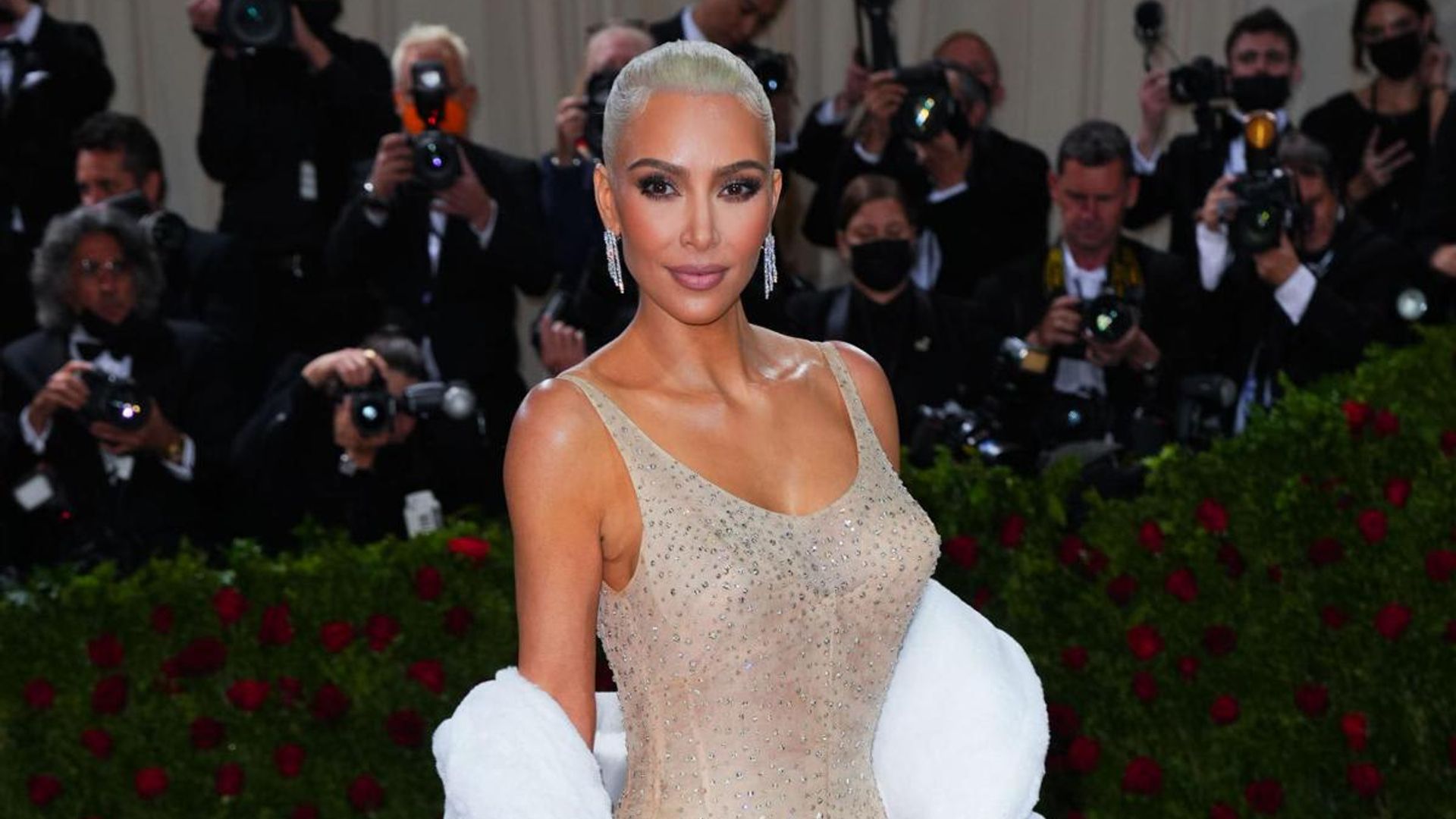 Kim Kardashian will attend the MET gala despite doubts regarding her invitation