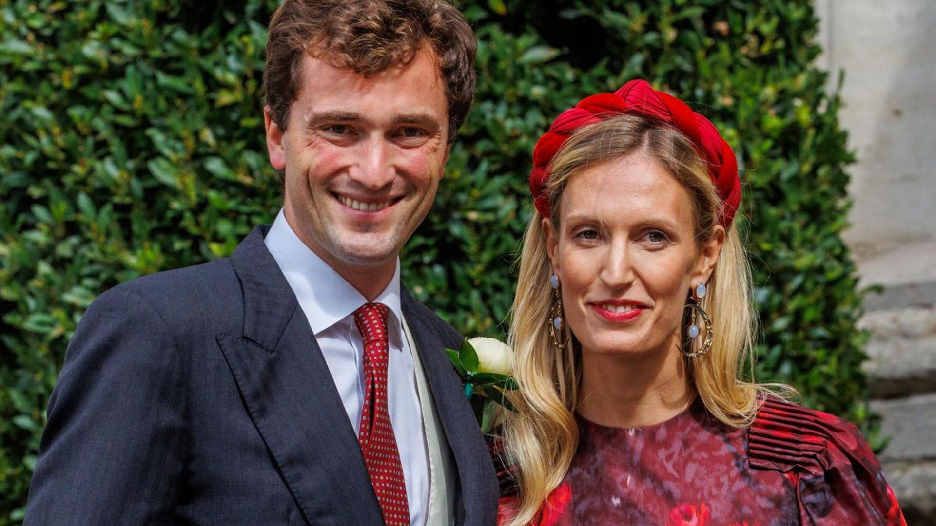 Palace announces birth of royal baby: Details