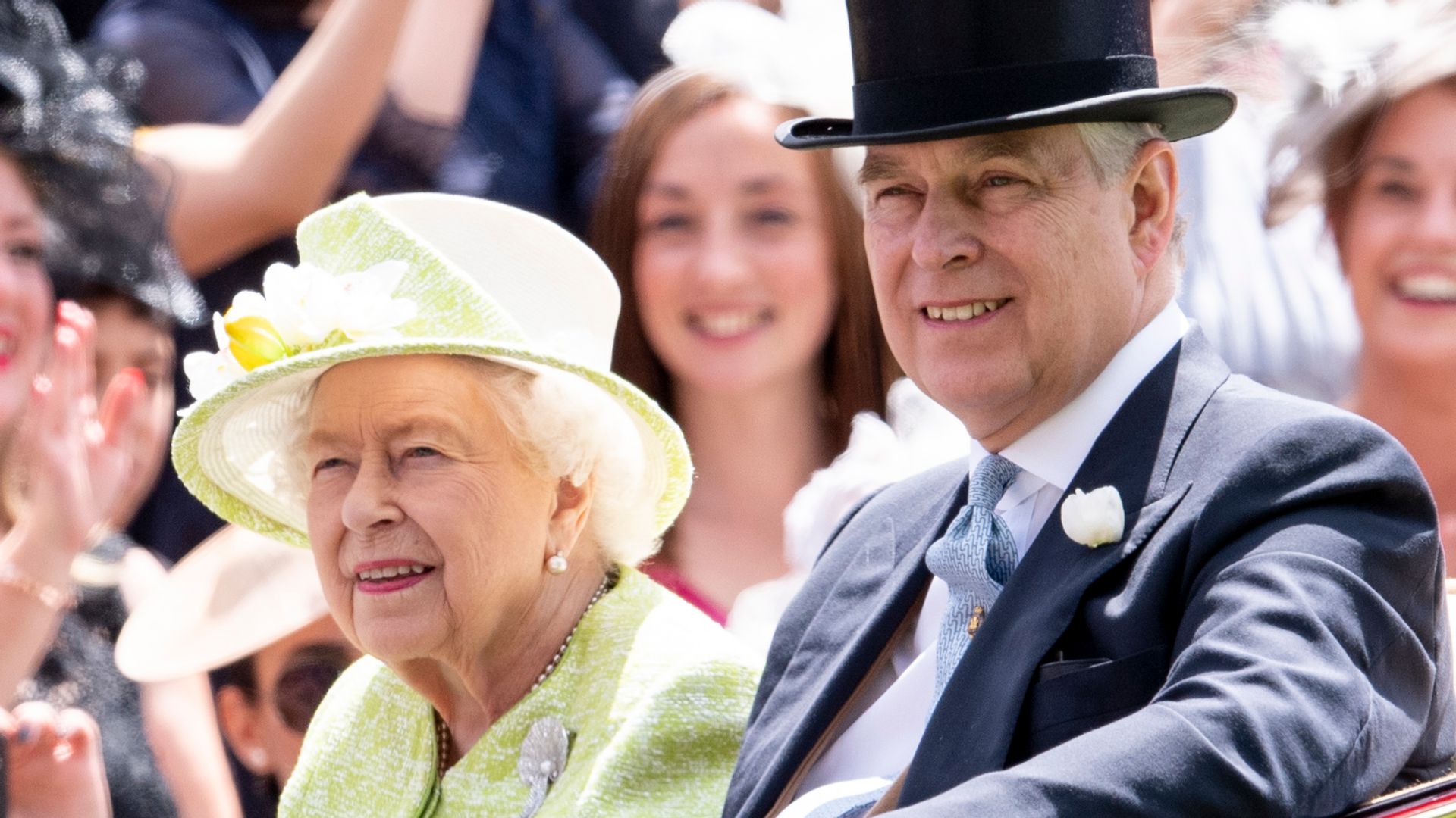 Prince Andrew’s $14 million Epstein settlement: Where did the money come from?