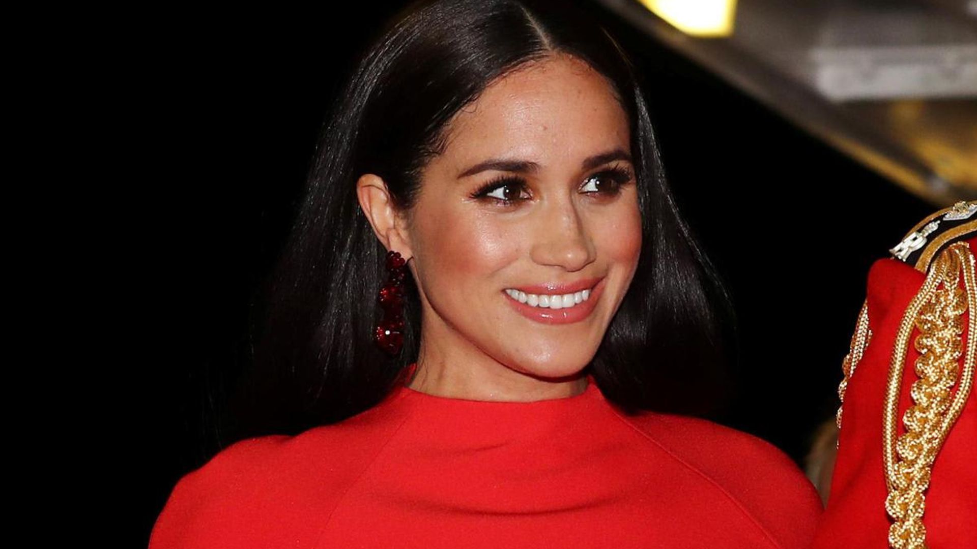 Watch Meghan Markle’s cameo in this resurfaced Christmas music video