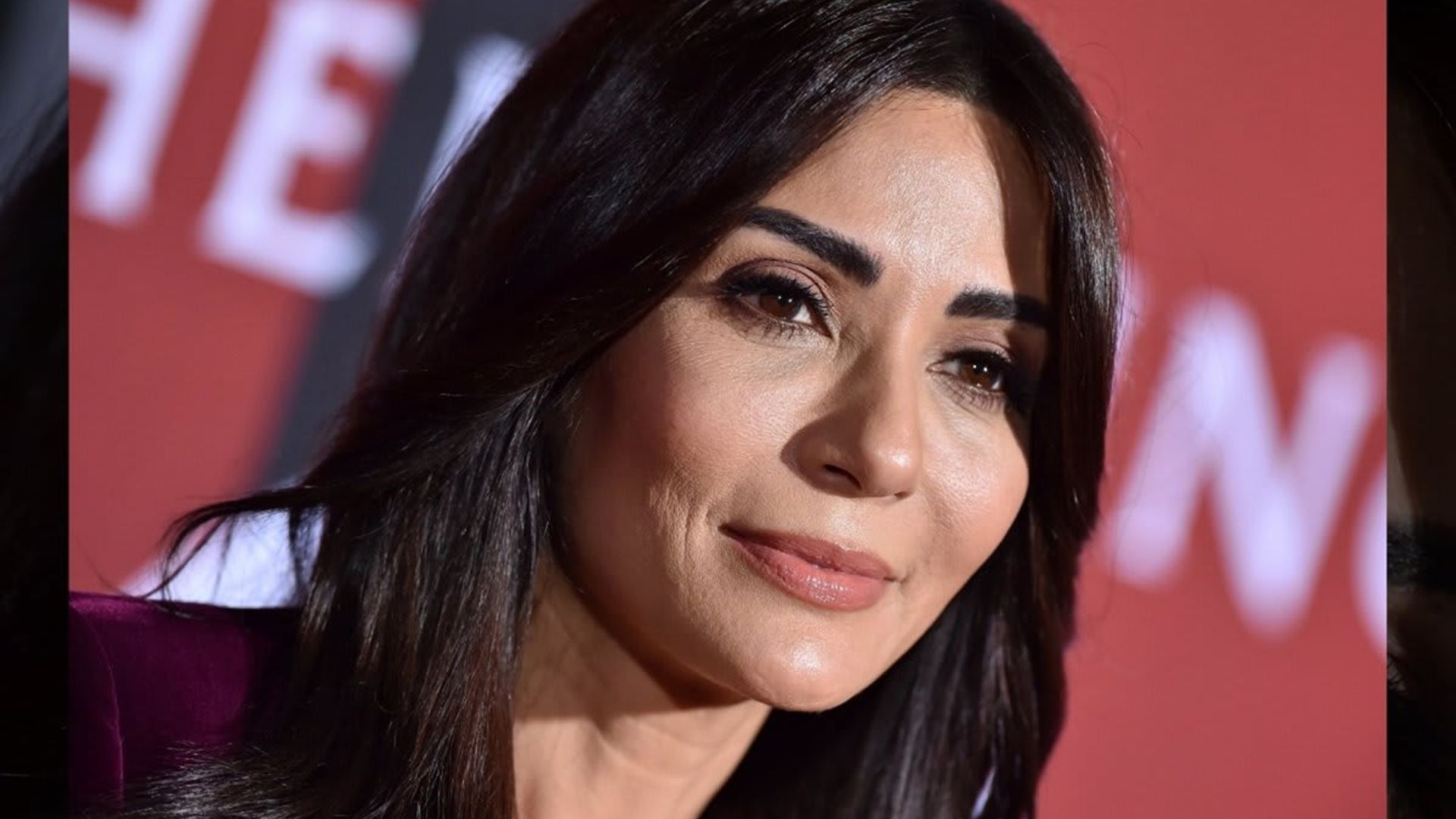 Marisol Nichols is both an actress and an undercover agent - here’s how she does it all