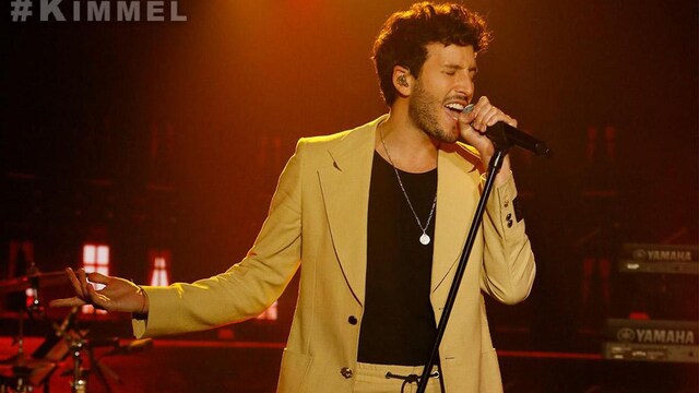 Sebastian Yatra
