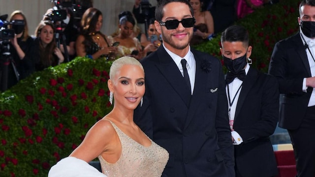 The 2022 Met Gala Celebrating "In America: An Anthology of Fashion" - Arrivals