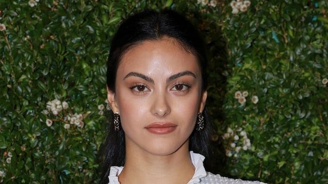 Camila Mendes