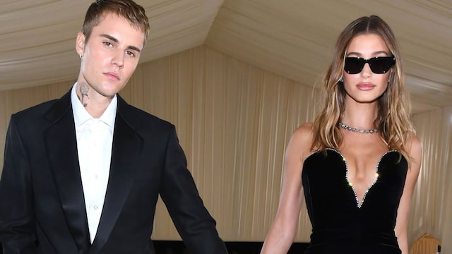 The 2021 Met Gala Celebrating In America: A Lexicon Of Fashion - Red Carpet