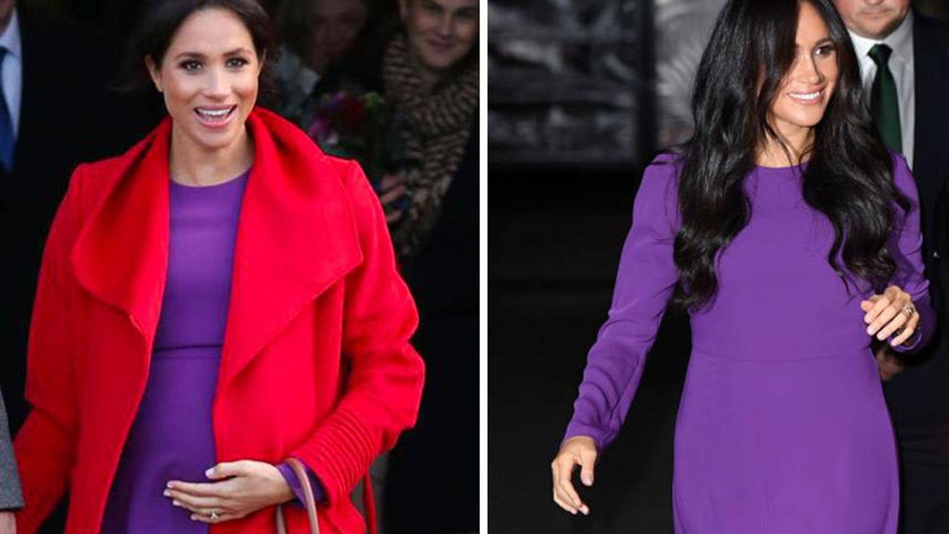Meghan Markle rocks the shade of the season - 5 ways to steal her style