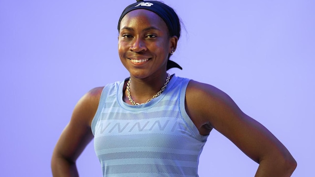 2023 WTA Finals - Previews