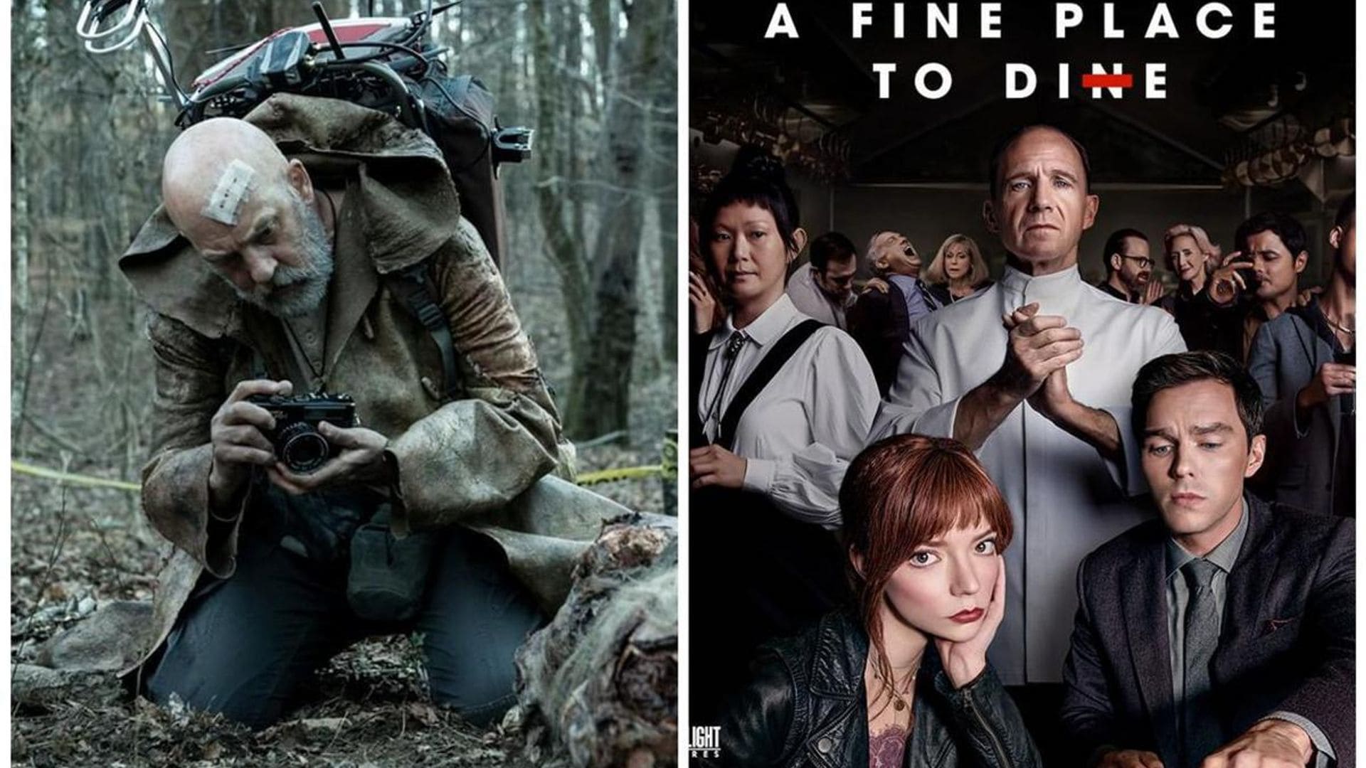 What to watch: 7 movies & shows to stream this week - Jan 6