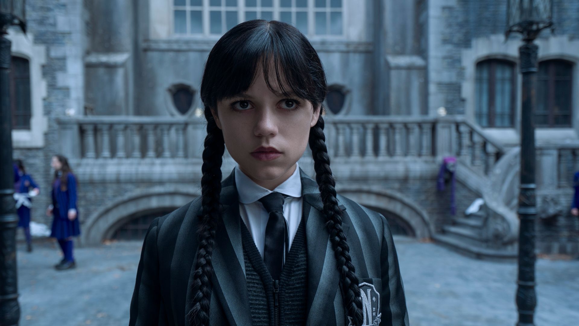 What to Watch: 7 best movies and TV shows to stream this week - August 8