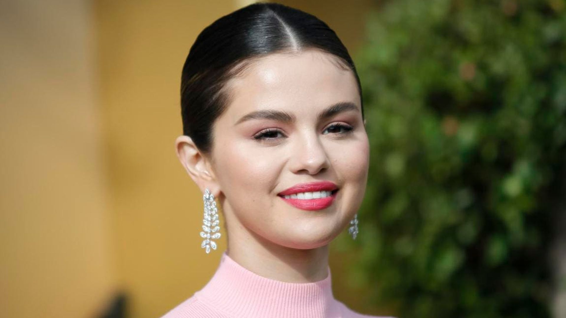 Selena Gomez is unrecognizable with new hairstyle - See the photo