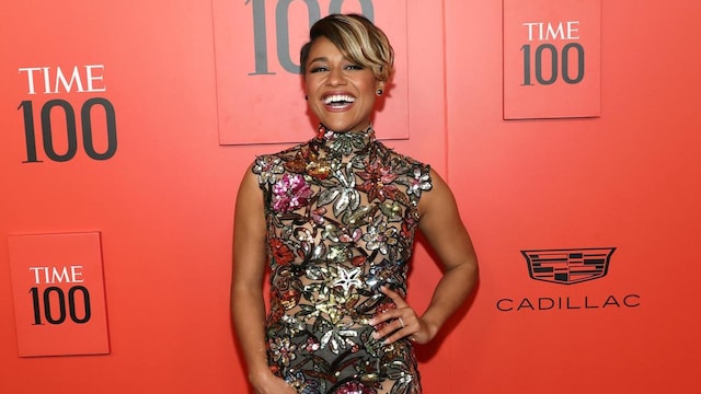 2022 Time 100 Gala