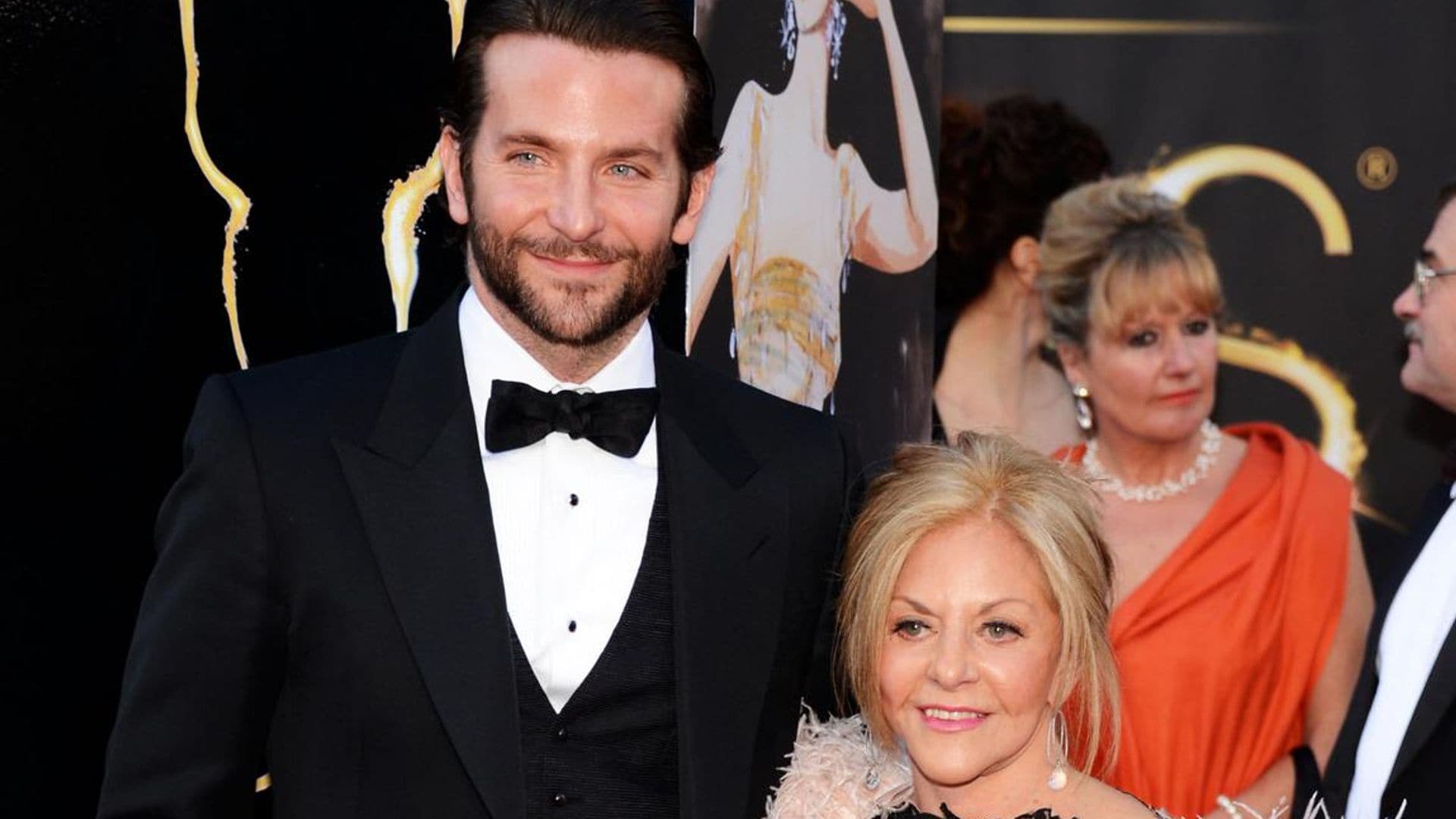 Bradley Cooper takes strict measures to protect his mother