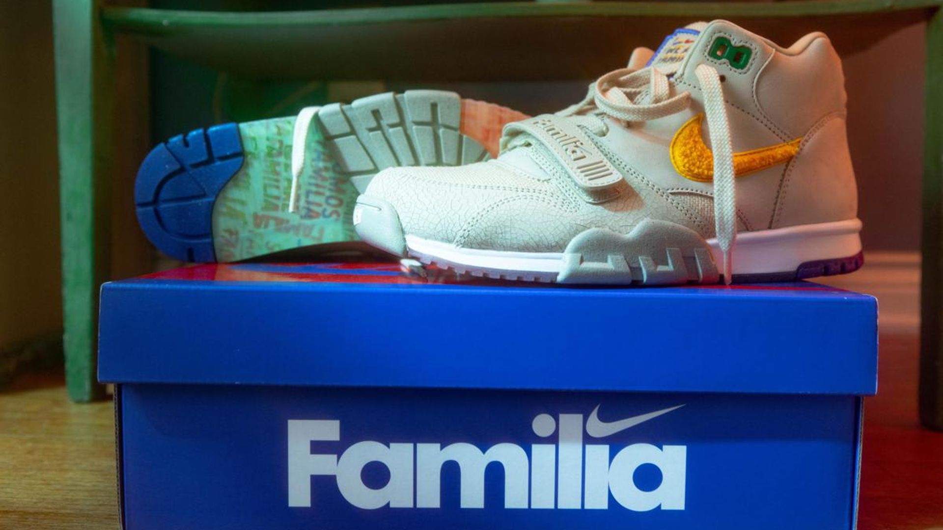 How Nike is fueling a more diverse future in design and innovation