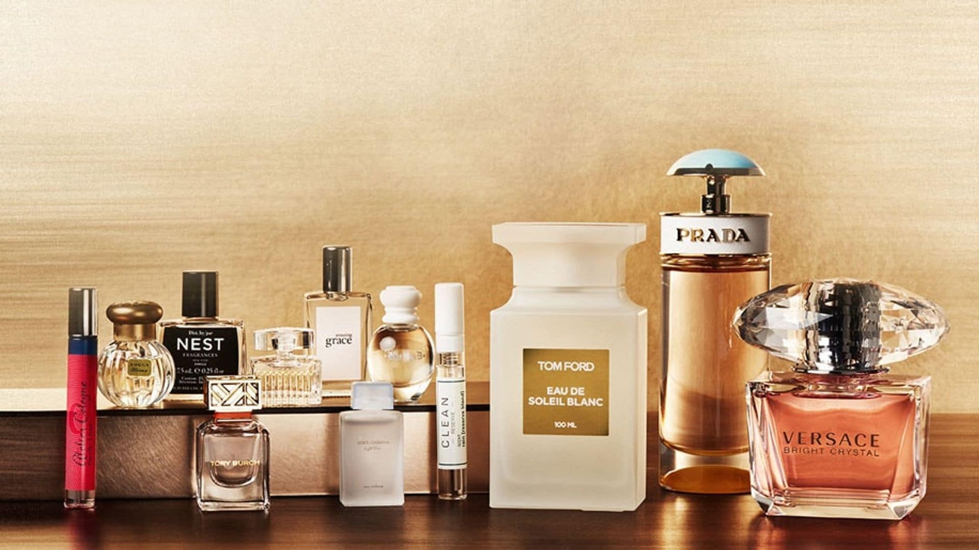 Mother’s Day Gift Ideas: Best fragrances for your mamá based on her personality