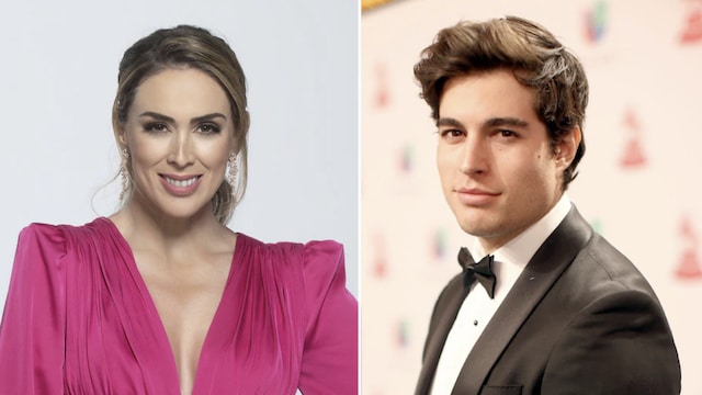 Jackie Bracamontes and Danilo Carrera will host Miss Universe 2024