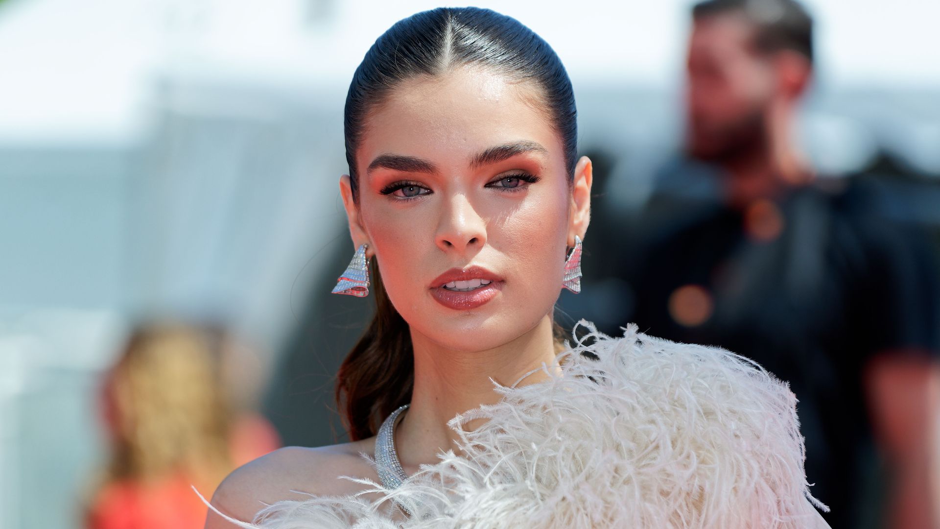 Nadia Ferreira surprises fans by revealing her top 3 Miss Universe 2025 favorites: Is Miss Paraguay on the list?