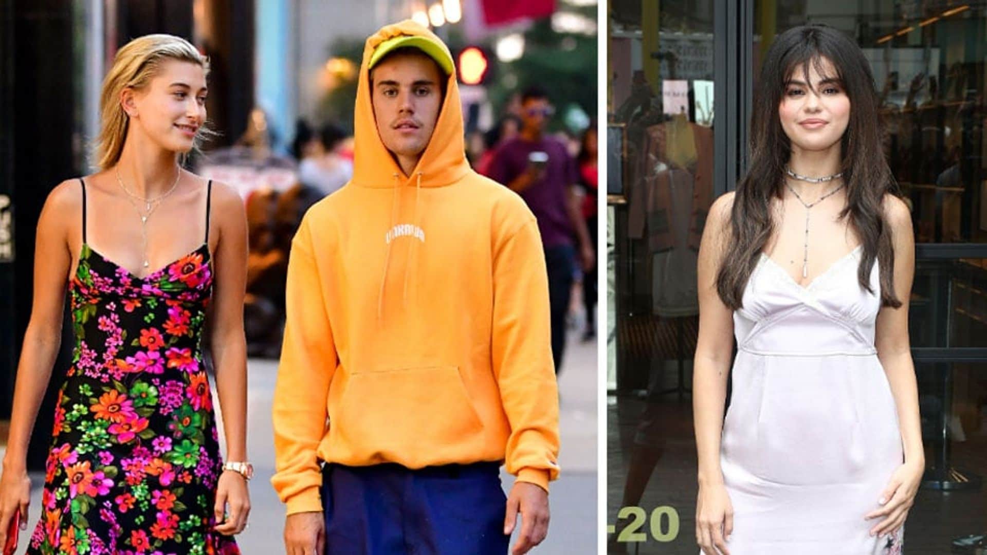 Justin Bieber speaks out about 'love' he has for Selena Gomez while defending wife Hailey Bieber