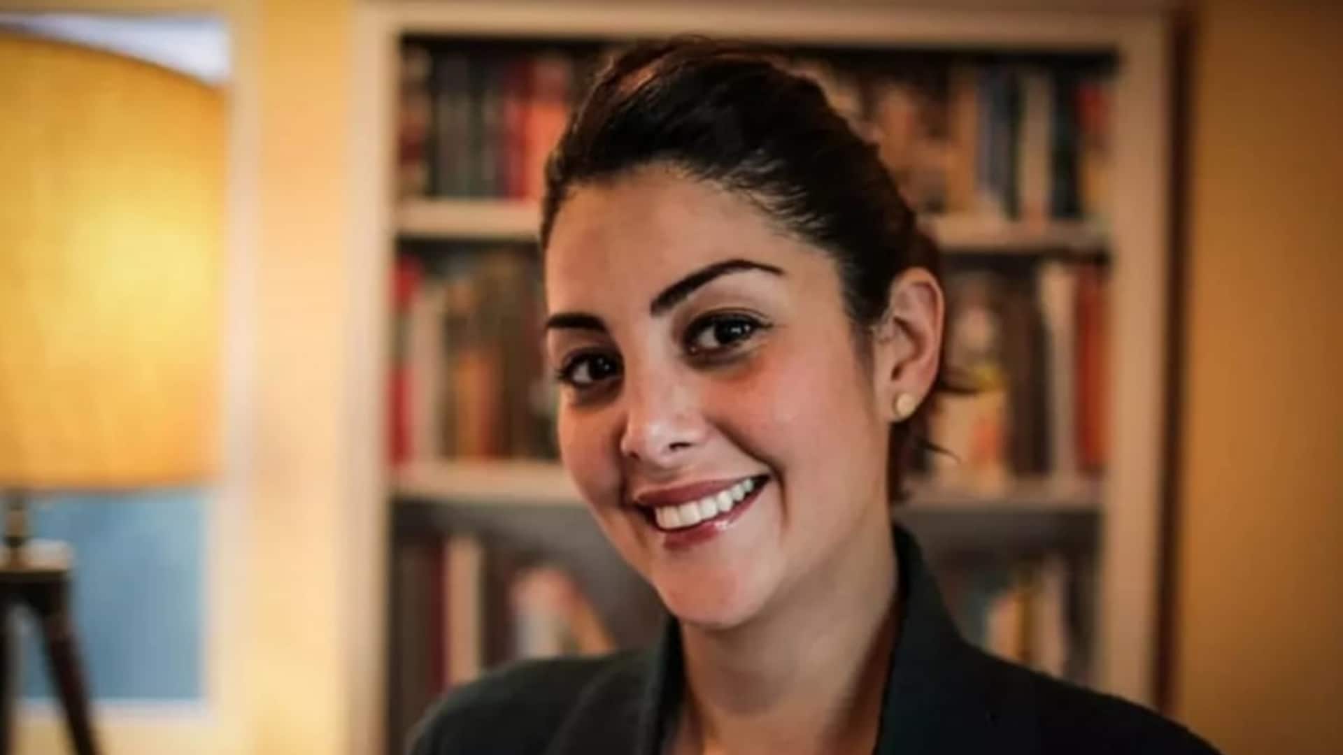 Diana Trujillo