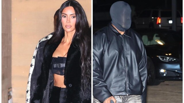 Kim Kardashian